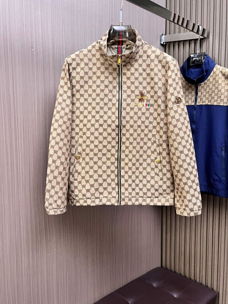 Gucci Outwear